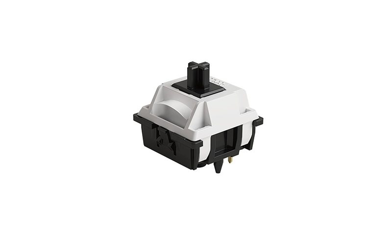 Akko V3 Piano Pro Switch