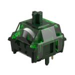 Akko Green Fog 5pin 45 Adet Linear Switch 1