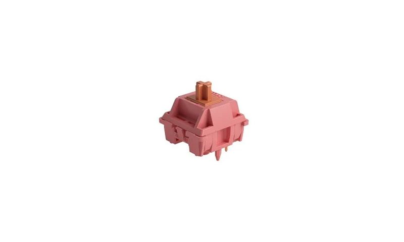 Akko Rosewood Switch