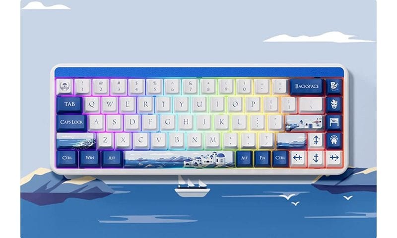 RGB Aydınlatma