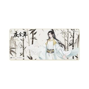 Akko Joy Of Life 90x40 Mouse Pad 1
