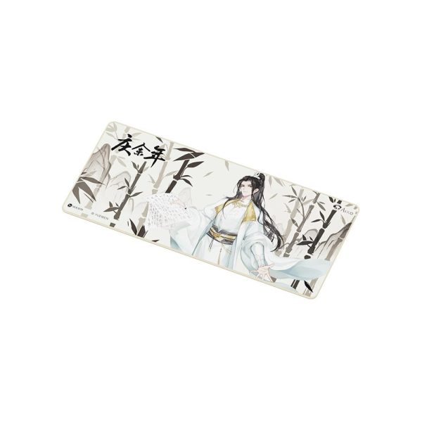 Akko Joy Of Life 90x40 Mouse Pad 2