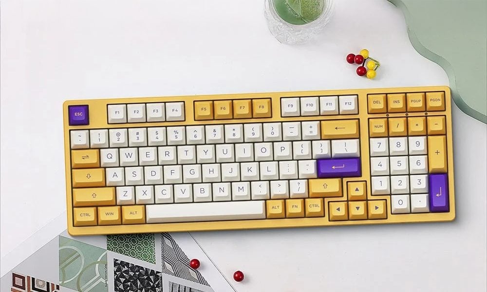 RGB Aydınlatma
