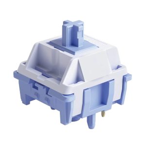 Akko Mirror 5pin 45 Adet Linear Switch 1