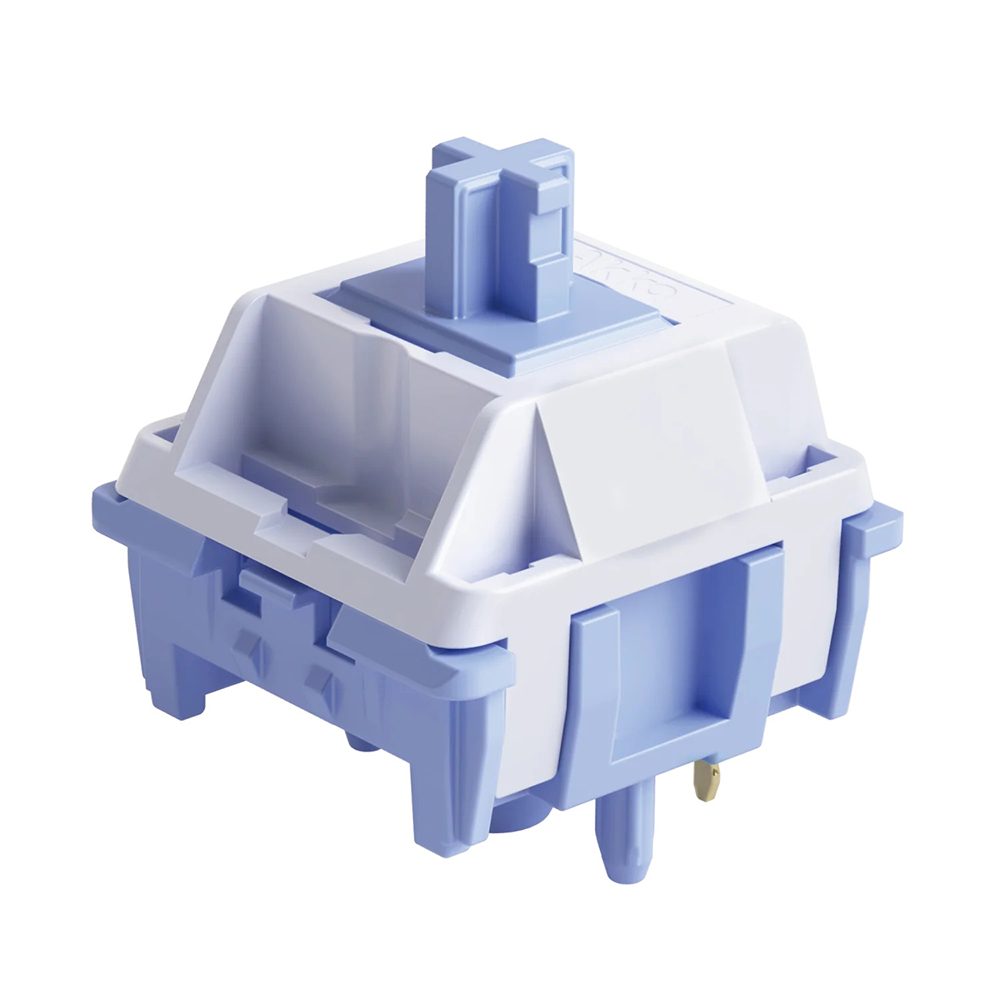 Akko Mirror 5pin 45 Adet Linear Switch 1