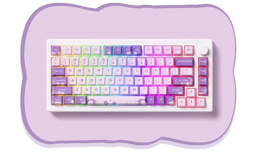 RGB Aydınlatma