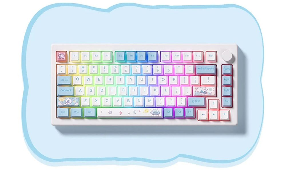 RGB Aydınlatma