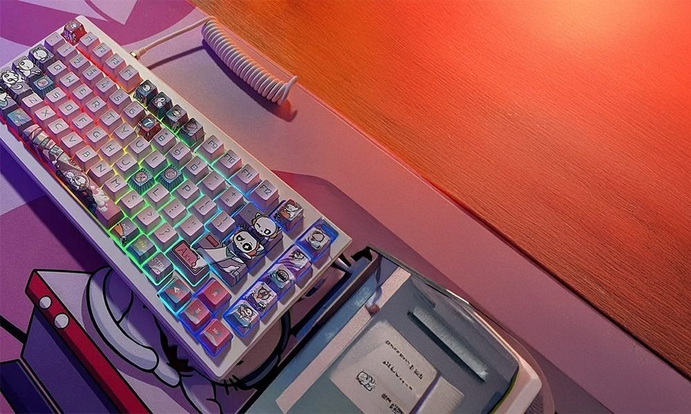RGB Aydınlatma