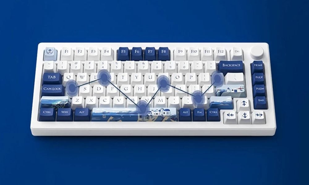 N-Key Rollover