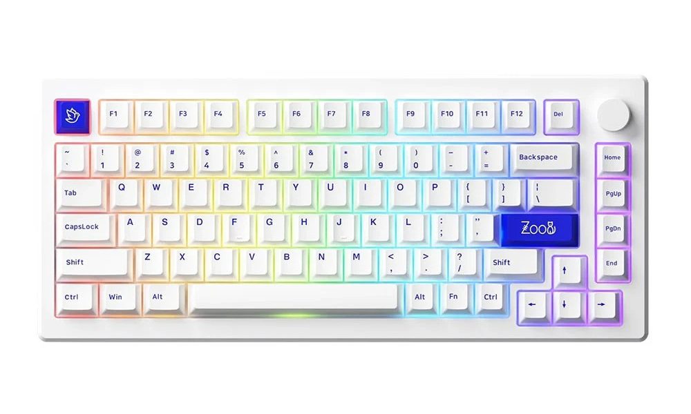 RGB Aydınlatma