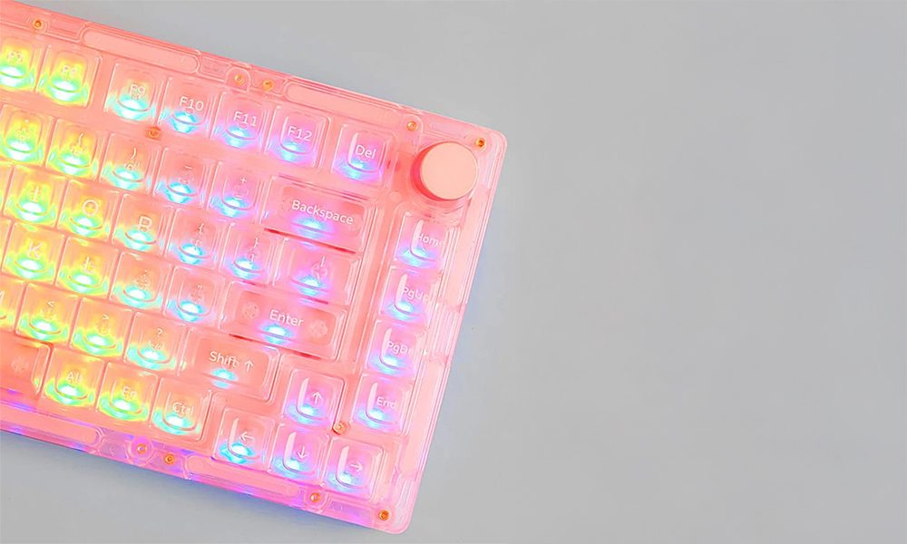 RGB Aydınlatma