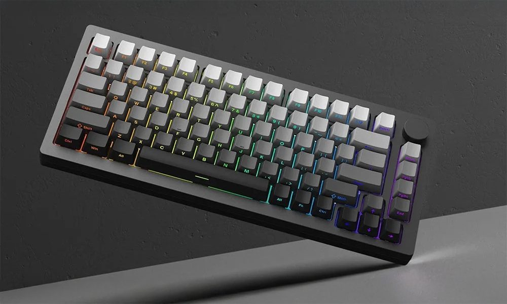 RGB Aydınlatma