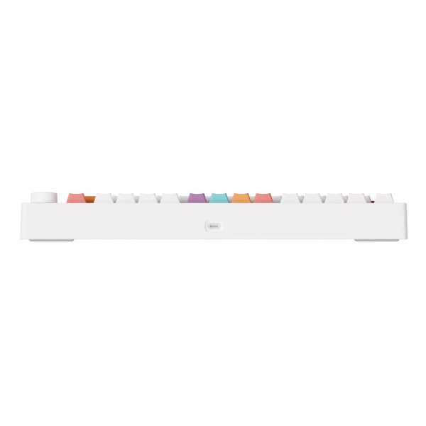 Akko Monsgeek M1 V5 Timeline Rgb Kablosuz Hotswap Mekanik Gaming Klavye 10