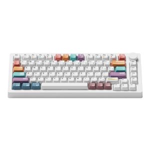 Akko Monsgeek M1 V5 Timeline Rgb Kablosuz Hotswap Mekanik Gaming Klavye 2