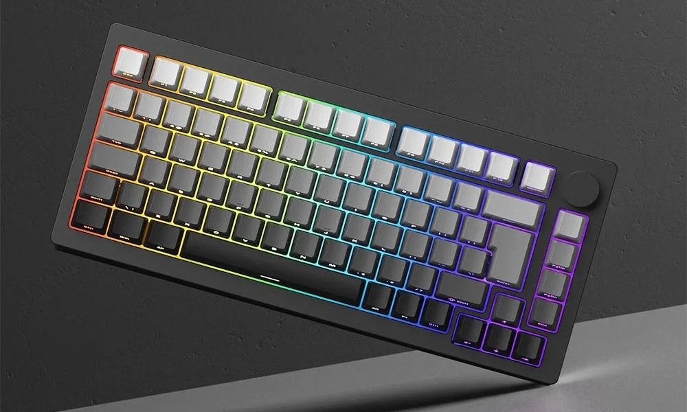 RGB Aydınlatma
