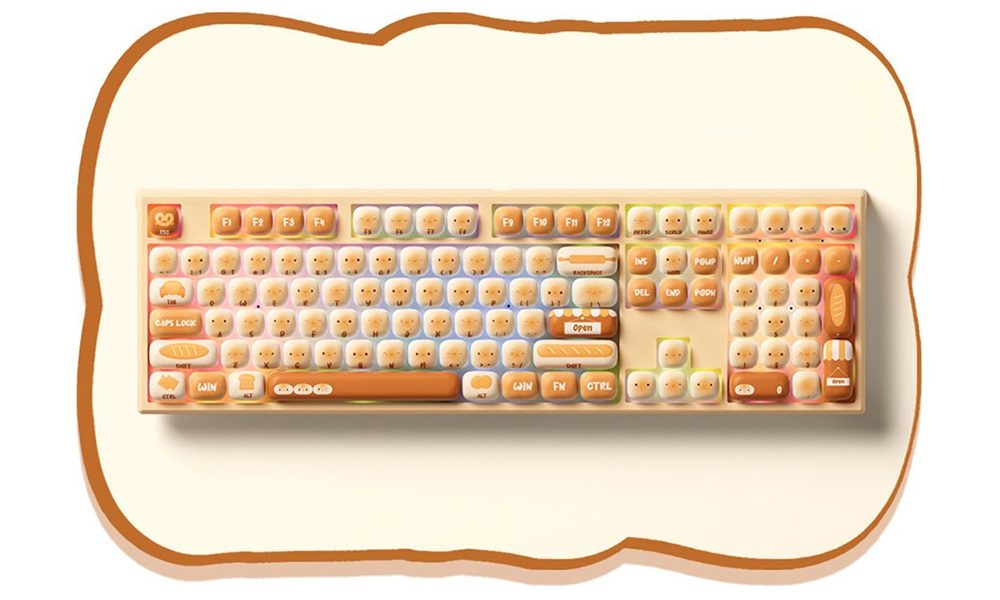RGB Aydınlatma
