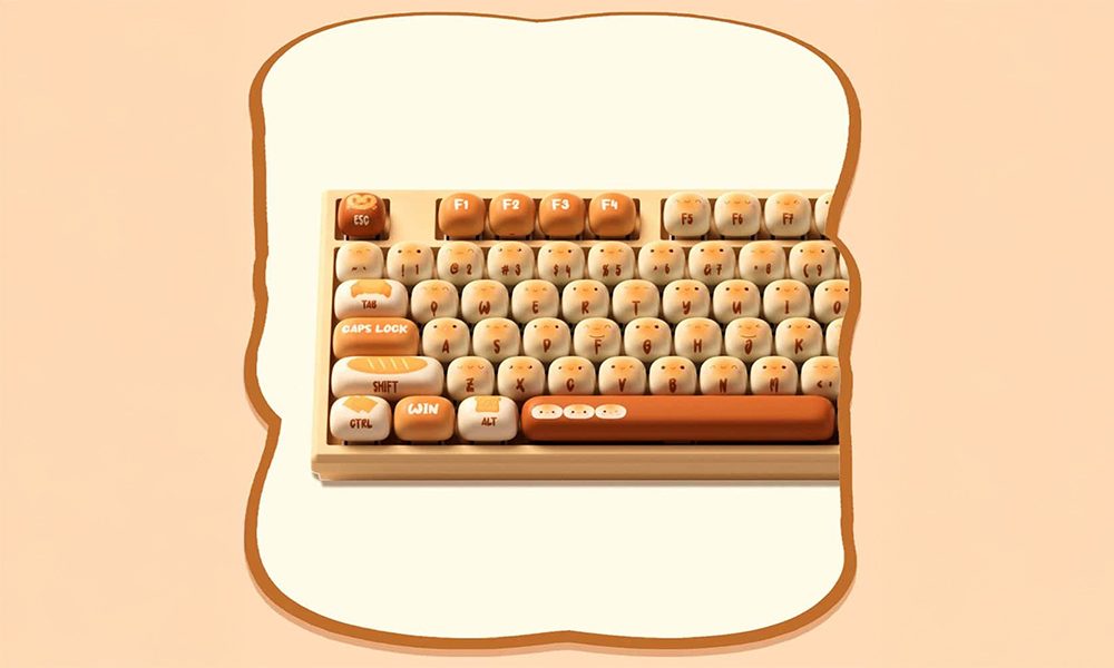 N-Key Rollover