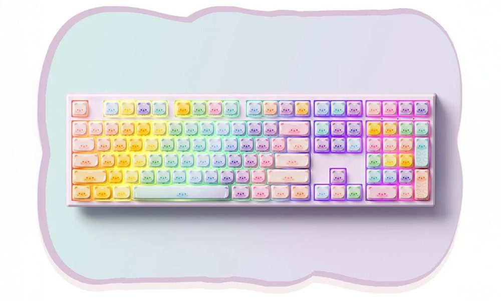 RGB Aydınlatma