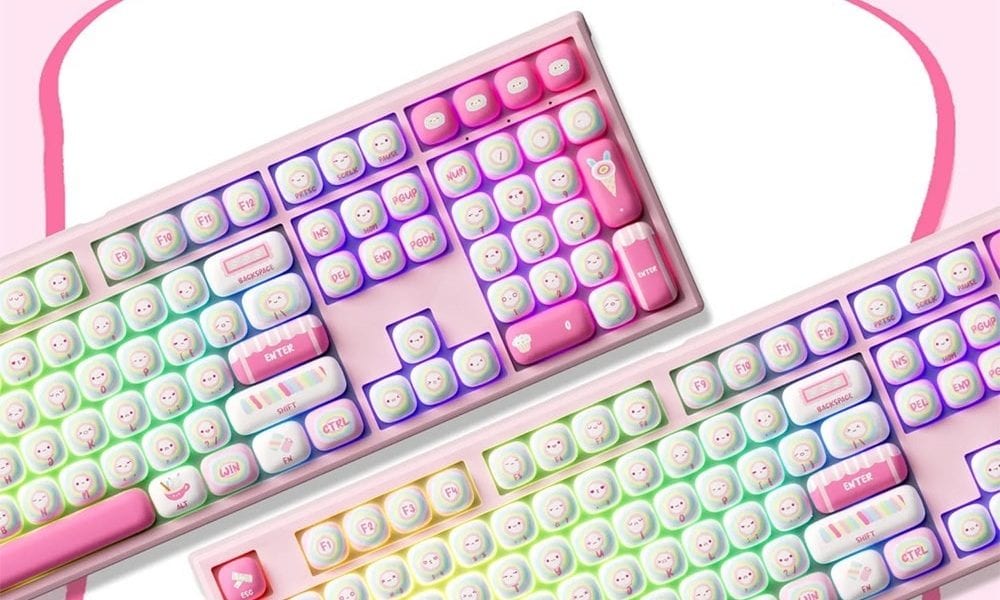 RGB Aydınlatma