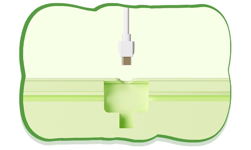 Çıkarılabilir USB