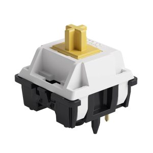 Akko Penguin 5pin 45 Adet Sessiz Tactile Switch 1