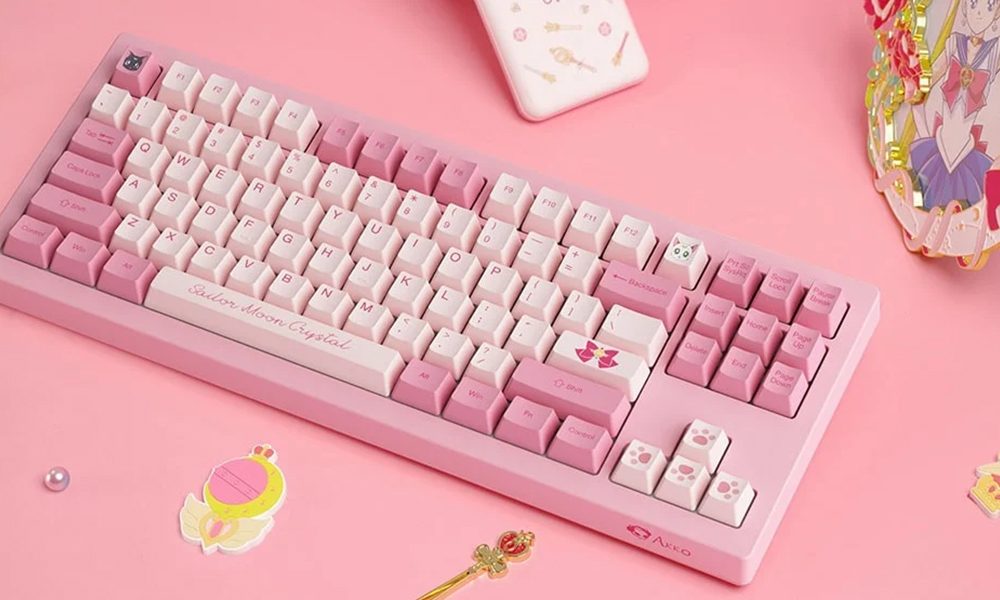 Sailor Moon Crystal 5087B
