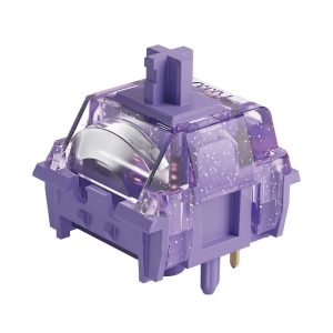 Akko Starlit 5pin 45 Adet Linear Switch 1
