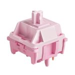 Akko Stellar Rose 5pin 45 Adet Linear Switch 1