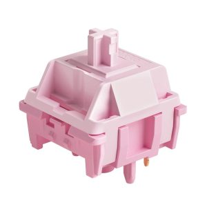 Akko Stellar Rose 5pin 45 Adet Linear Switch 1