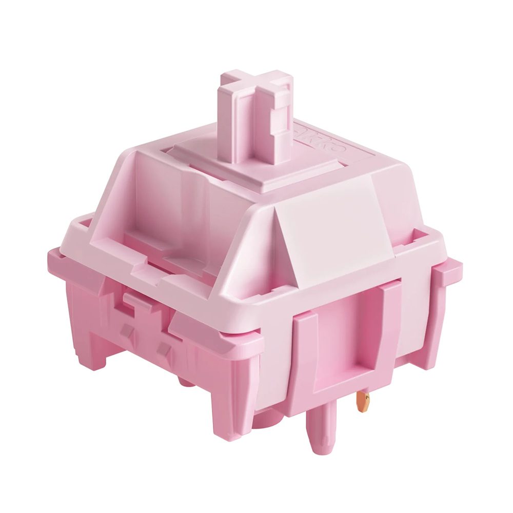 Akko Stellar Rose 5pin 45 Adet Linear Switch 1