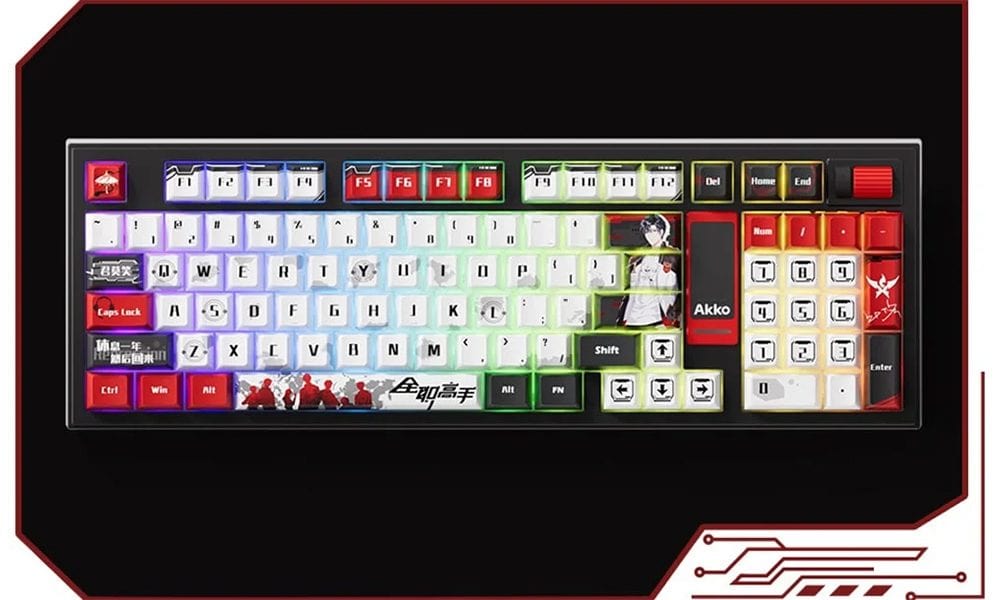 RGB Aydınlatma