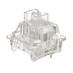 Akko V3 Crystal Pro 3pin 45 Adet Linear Switch 1