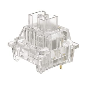 Akko V3 Crystal Pro 3pin 45 Adet Linear Switch 1