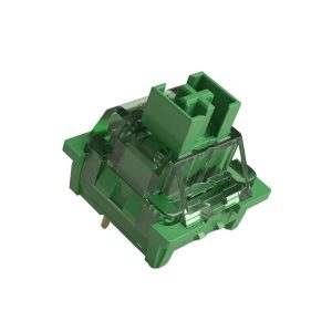 Akko V3 Matcha Green Pro 3pin 45 Adet Linear Switch 2