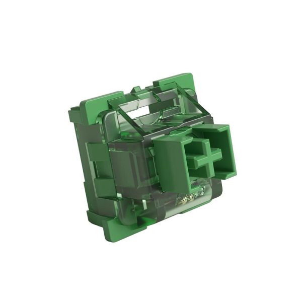 Akko V3 Matcha Green Pro 3pin 45 Adet Linear Switch 3