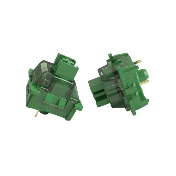Akko V3 Matcha Green Pro 3pin 45 Adet Linear Switch 5