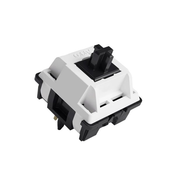 Akko V3 Piano Pro 5pin 45 Adet Linear Switch 2