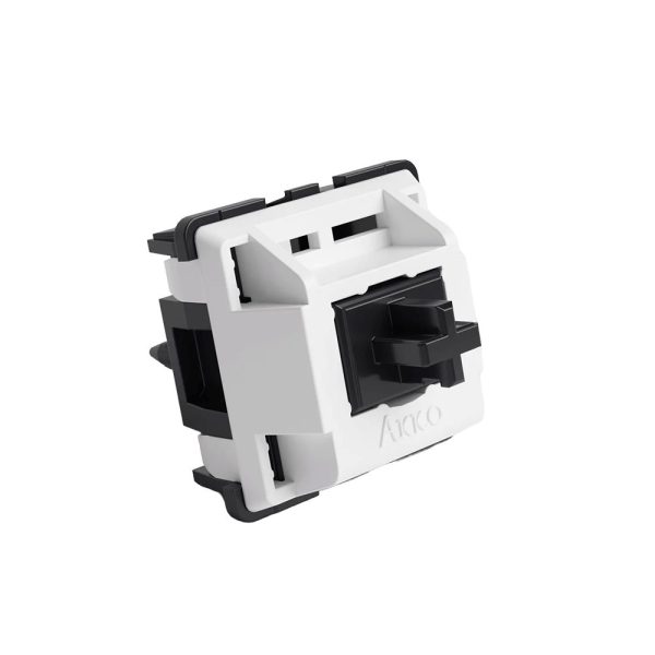 Akko V3 Piano Pro 5pin 45 Adet Linear Switch 3