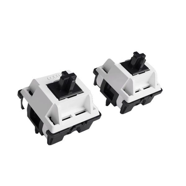 Akko V3 Piano Pro 5pin 45 Adet Linear Switch 5