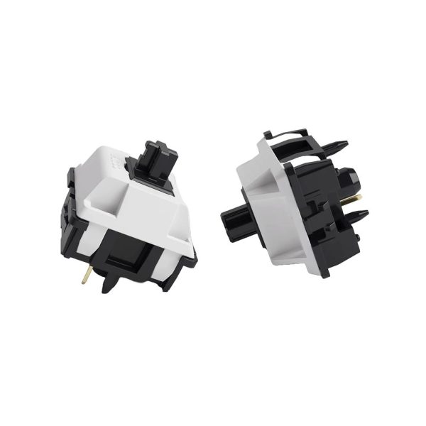 Akko V3 Piano Pro 5pin 45 Adet Linear Switch 6