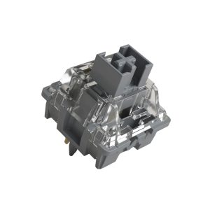 Akko V3 Silver Pro 5pin 45 Adet Linear Switch 2