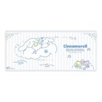 Akko X Cinnamoroll Star 90x40 Mouse Pad 1