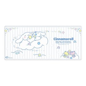 Akko X Cinnamoroll Star 90x40 Mouse Pad 1