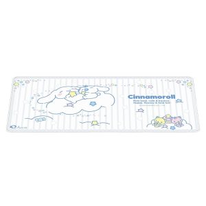 Akko X Cinnamoroll Star 90x40 Mouse Pad 2
