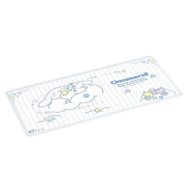 Akko X Cinnamoroll Star 90x40 Mouse Pad 4