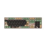 Akko X Dunhuang Museum 5108b Plus Rgb Kablosuz Hotswap Mekanik Gaming Klavye 1