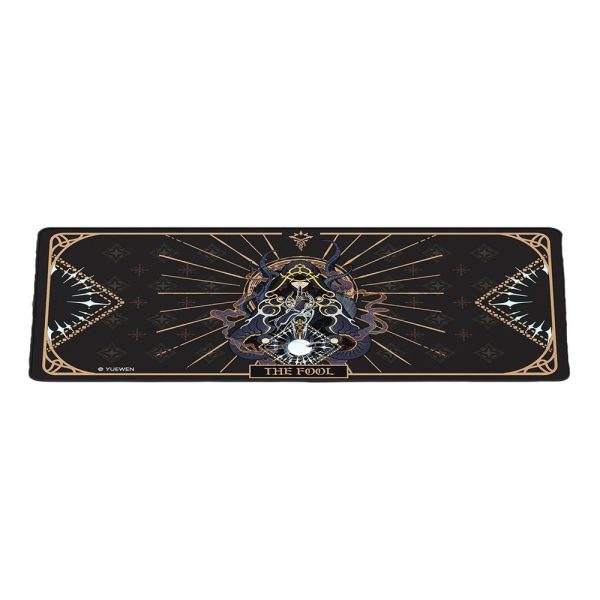 Akko X Lord Of Mysteries 90x40 Mouse Pad 2