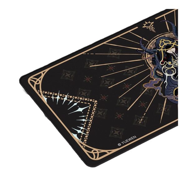 Akko X Lord Of Mysteries 90x40 Mouse Pad 6