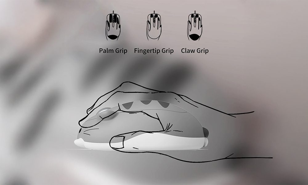 Ergonomik Tasarım