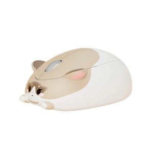 Akko X Waigua Cat Ragdoll Kablosuz Simetrik Mouse 2